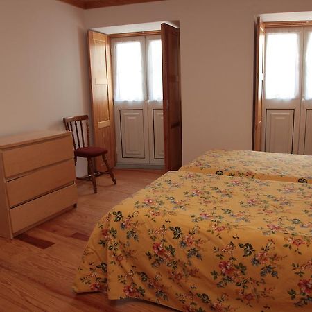 Casa Das Tias Manteigas Ngoại thất bức ảnh