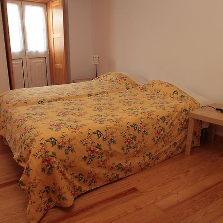 Casa Das Tias Manteigas Ngoại thất bức ảnh
