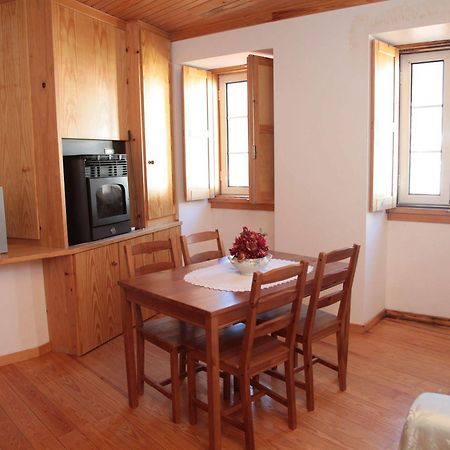 Casa Das Tias Manteigas Ngoại thất bức ảnh