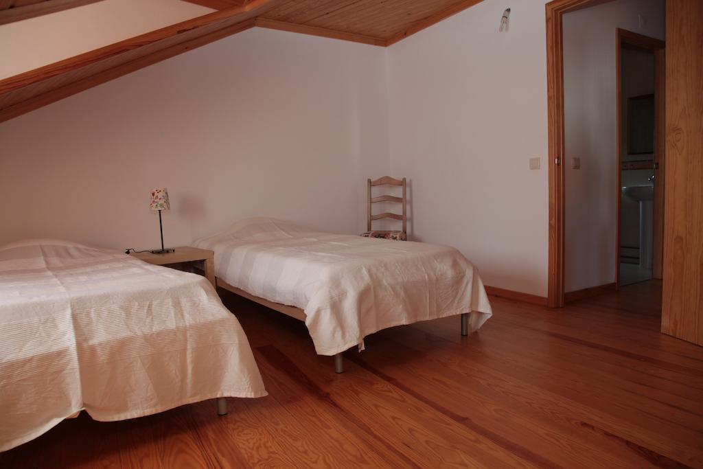 Casa Das Tias Manteigas Ngoại thất bức ảnh
