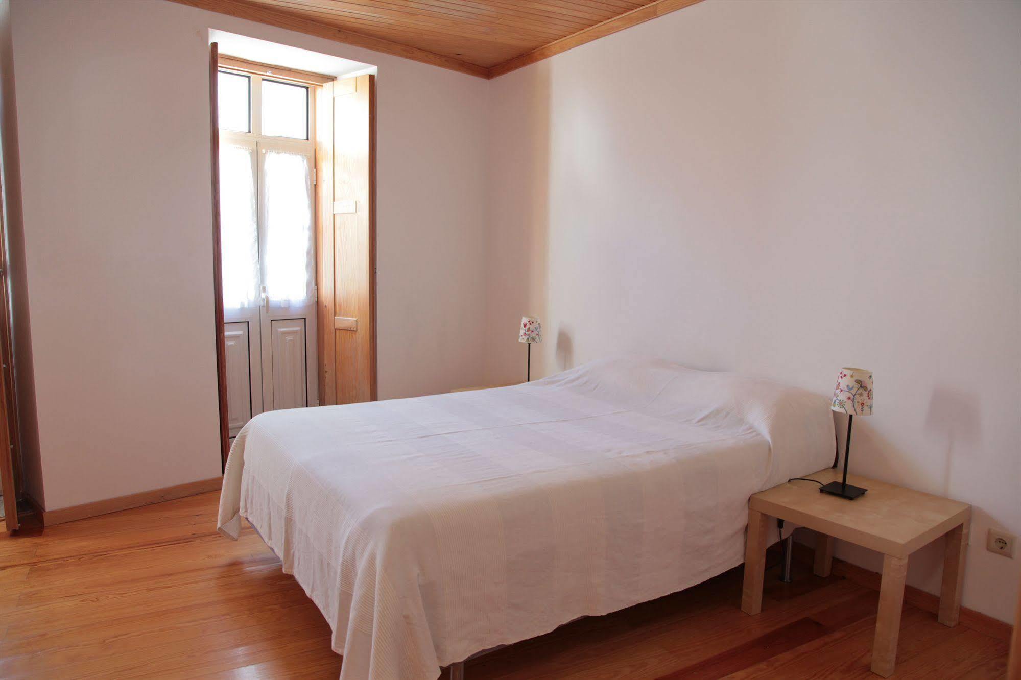 Casa Das Tias Manteigas Ngoại thất bức ảnh