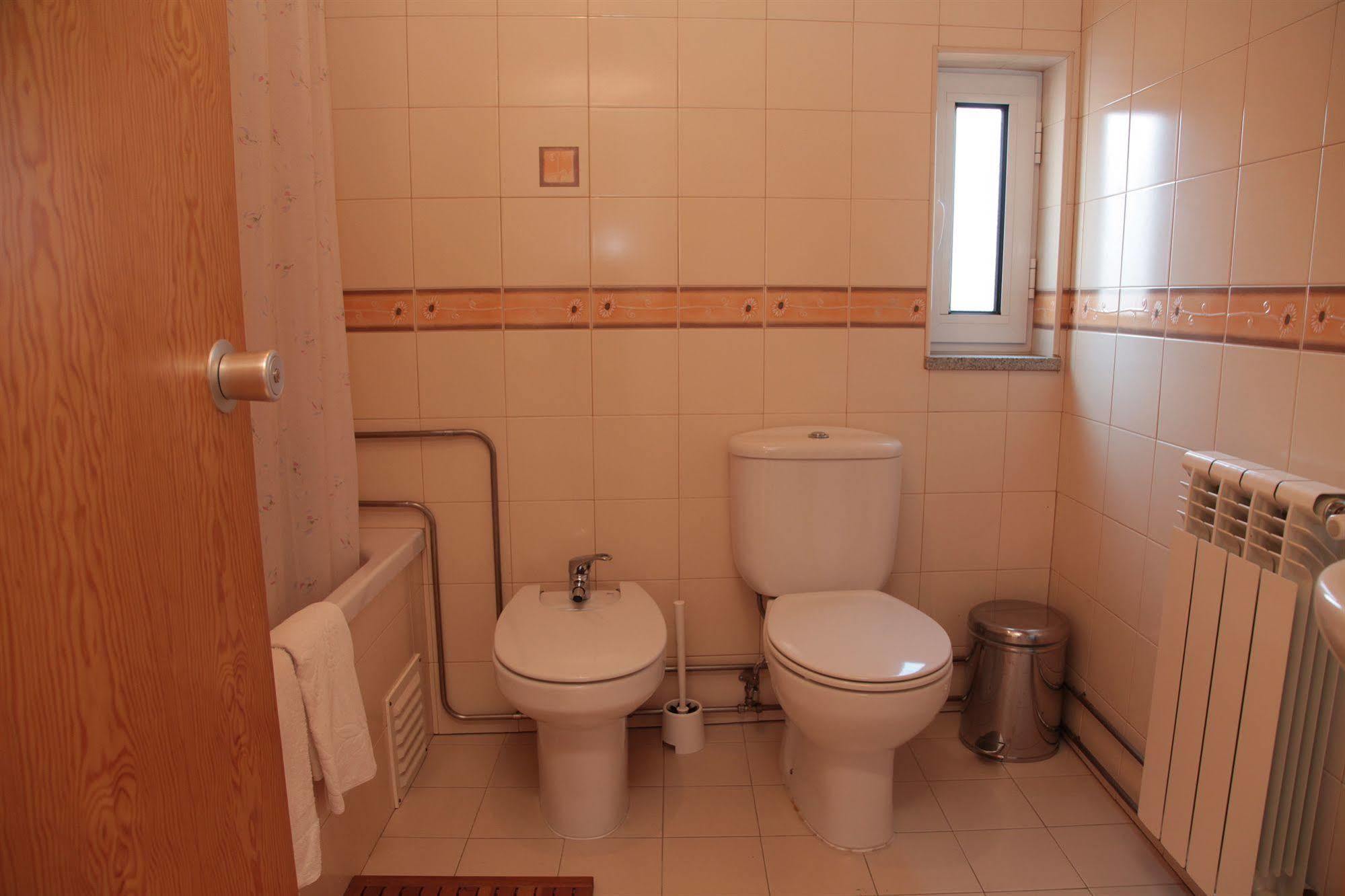 Casa Das Tias Manteigas Ngoại thất bức ảnh