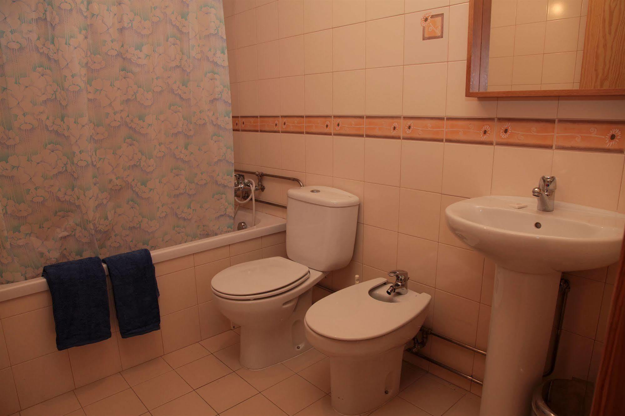 Casa Das Tias Manteigas Ngoại thất bức ảnh