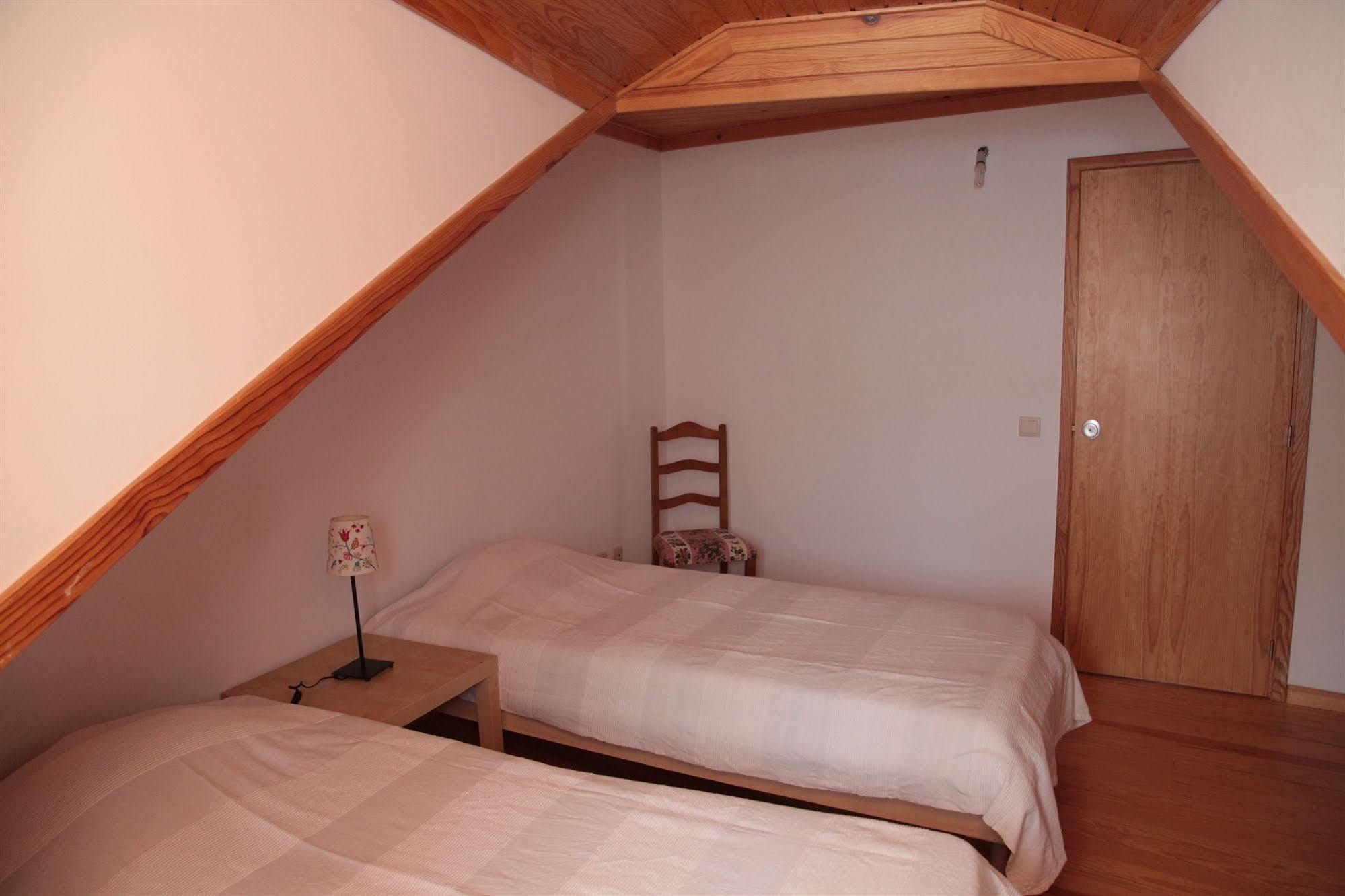 Casa Das Tias Manteigas Ngoại thất bức ảnh
