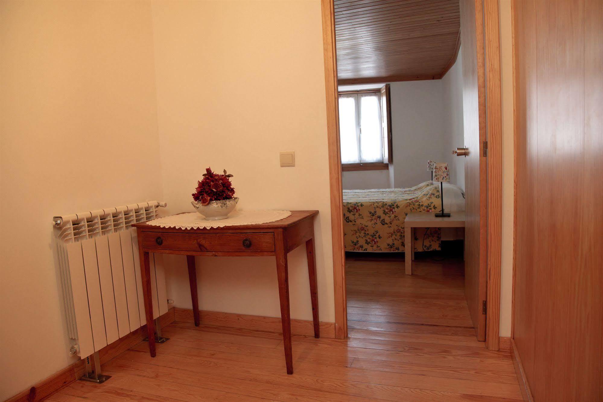 Casa Das Tias Manteigas Ngoại thất bức ảnh